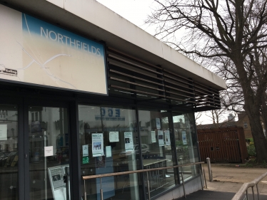 Northfield Library